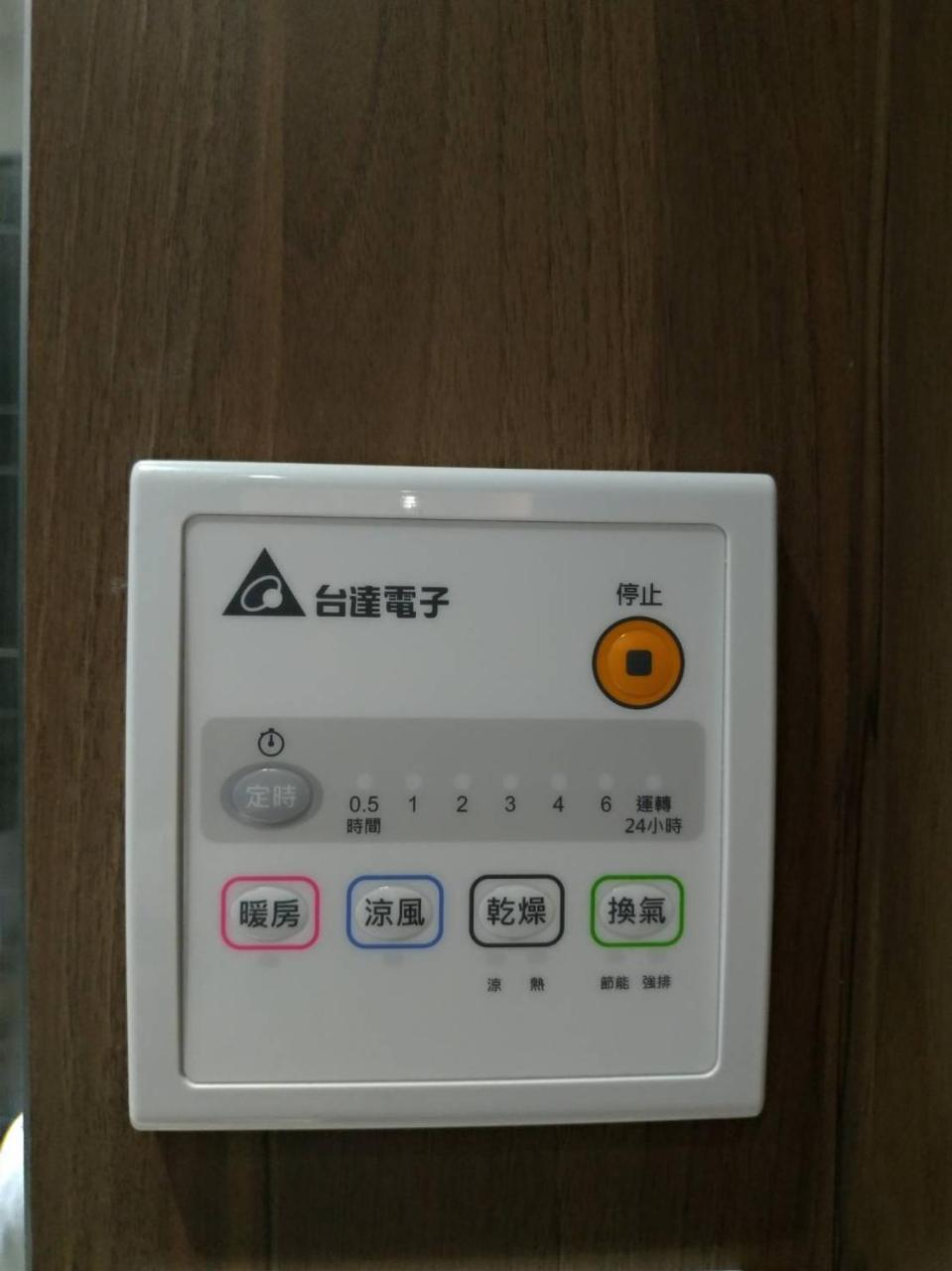 Lantan Fanyue Inn Chiayi City Exteriör bild